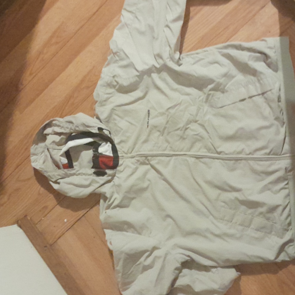TommyHilfiger jacket